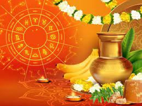 யுகாதி மற்றும் தமிழ் புத்தாண்டு மற்றும் குடி பத்வா