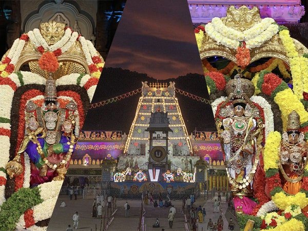 21-நாள் சிறப்பாக கொண்டாடப்படும்