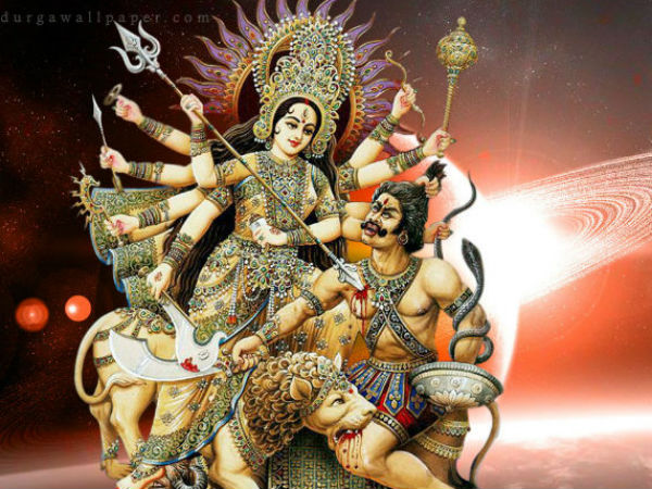 நவராத்திரி 2022