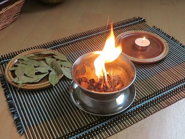 பழக்கம் #8