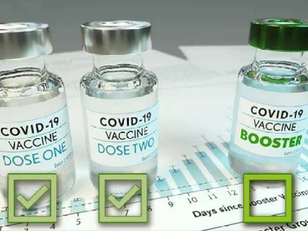 கோவிட் பூஸ்டர் டோஸ் குறித்து பலரது மனதில் எழும் கேள்விகளும்.. அதற்கான பதில்களும்...