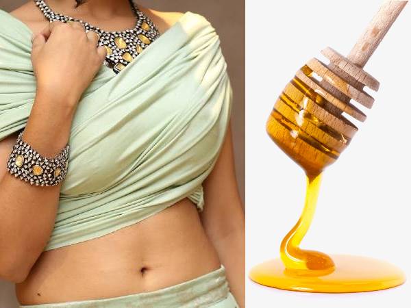 தினமும் நைட் தூங்கும் முன் தேனை தொப்புளில் வைப்பதால் இவ்வளவு நன்மைகளா? நீங்களும் ட்ரை பண்ணி பாருங்க...