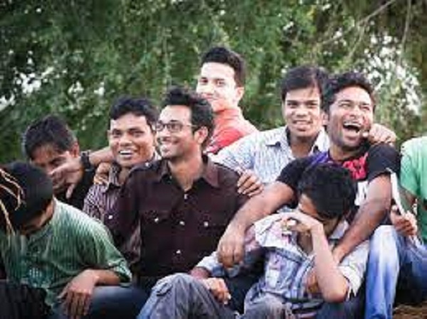 சிங்கிள்ஸ் தின மரபுகள்