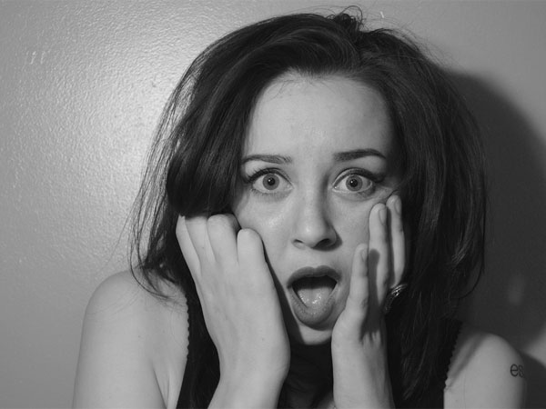 உலகின் விசித்திரமான உணவு போபியாக்கள்... இந்த உணவுகளை பாத்துலாம் கூடவா பயப்படுவாங்க?