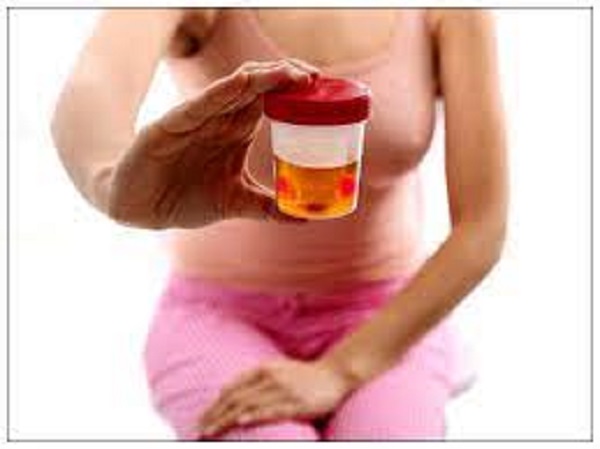 சிறுநீரில் இரத்தம் (ஹெமாட்டூரியா)