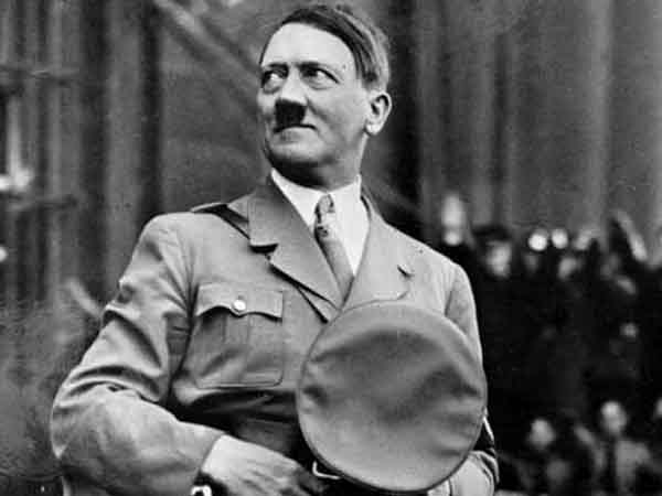 Mein Kampf: தடை செய்யப்பட்ட சிறந்த விற்பனையான புத்தகம்