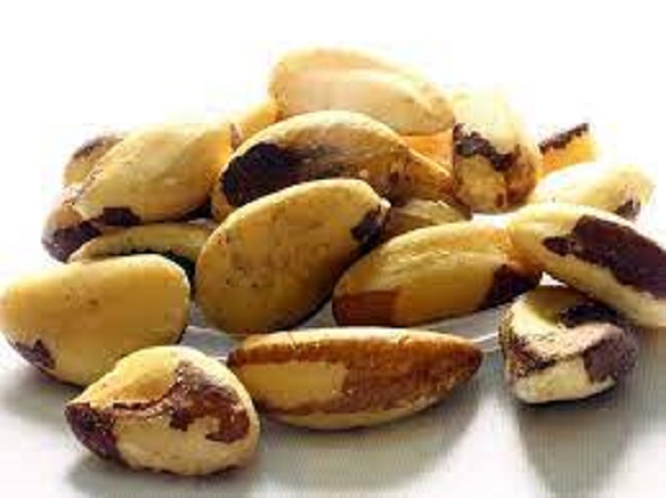 செலினியம் உணவுகள்