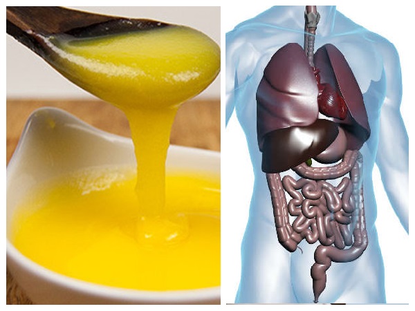 நெய்யோடு 'இந்த' உணவு பொருளை சேர்த்து சாப்பிட்டா... அது விஷம் போல உயிருக்கே ஆபத்தை ஏற்படுத்துமாம்!