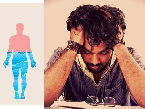 வெயிலால் உடல் வறட்சியடையாமல் இருக்கணுமா? அப்ப இத சாப்பிடுங்க...