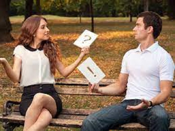 உங்கள் மனைவி உங்கள் எதிரியா?