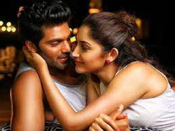 பாலியல் பரிசோதனைகள்
