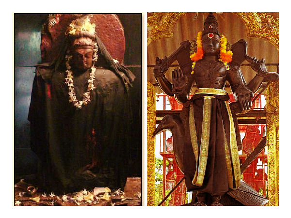 சனி பகவானை இப்படி வழிபடுங்கள்