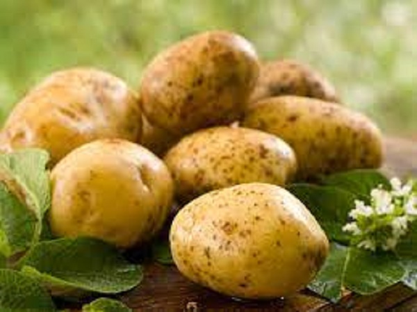 பொட்டாசியம்