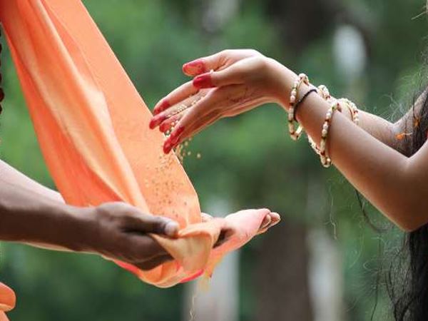 கேதுவின் தீமைகளை குறைப்பதற்கான பரிகாரங்கள்