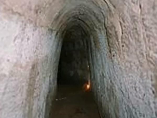 ஆங்கிலேயர்களின் தங்க சுரண்டல்