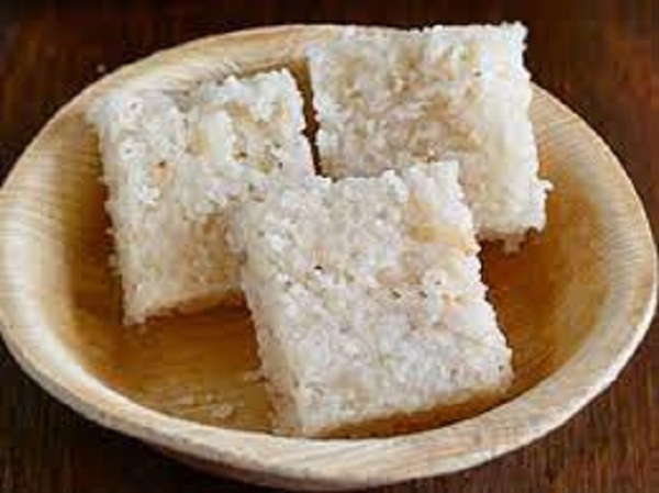 இனிப்பு தேங்காய்