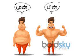 உங்க உடல் எடைய டக்குனு வேகமா குறைக்கணுமா? அப்ப இந்த இரண்டு வகையான உணவுகள சாப்பிடுங்க போதும்!
