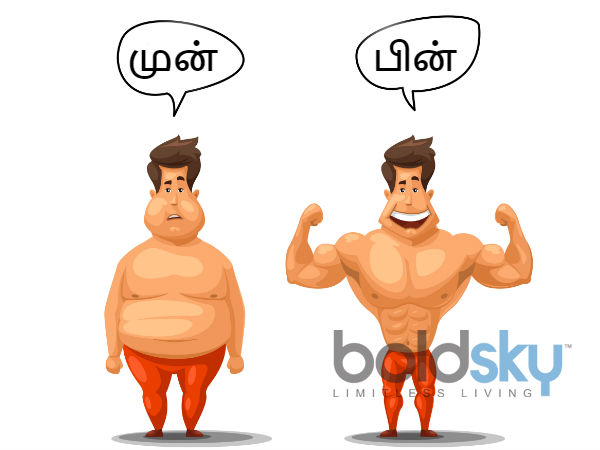 இந்த பானங்கள் உங்க உடலில் இருக்கும் நச்சுக்களை வெளியேற்றி எடையை வேகமாக குறைக்க உதவுமாம் தெரியுமா?