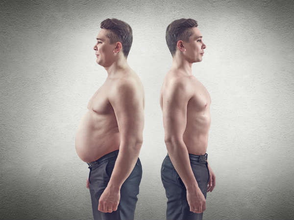 அறிவியல்பூர்வமாக நிரூபிக்கப்பட்ட இந்த எளிய தந்திரங்கள் எடையை வேகமாக குறைக்க உங்களுக்கு உதவுமாம்...!