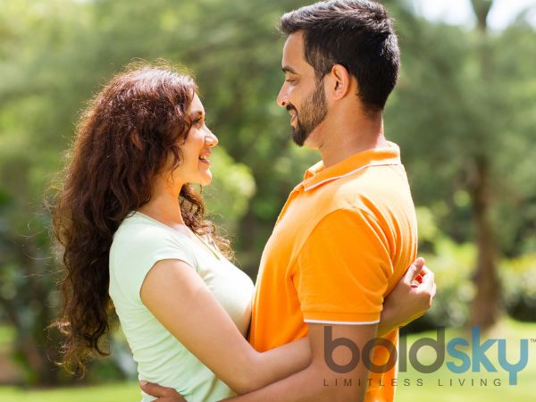 ஒரு பெண்ணிடம் நீங்கள் என்ன தேடுகிறீர்கள்?