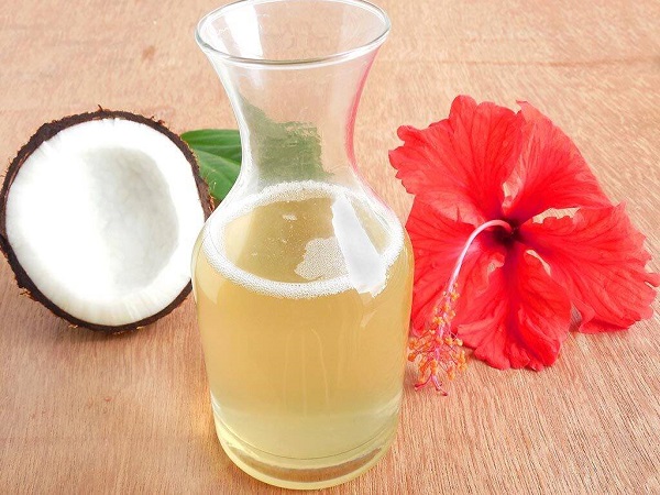 தேங்காய் கலவை எண்ணெய்