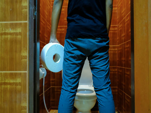 சிறுநீர் கழிக்கும் போது எரிச்சல்