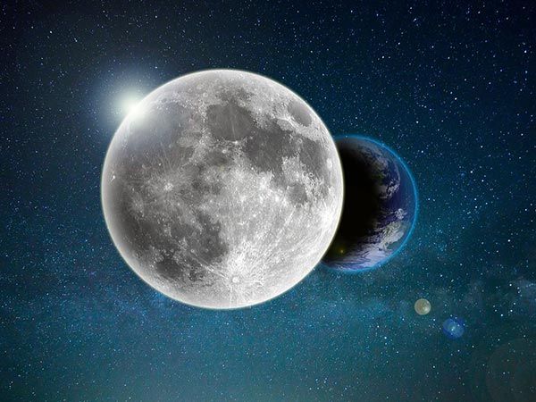 கிரகணங்கள் மங்களகரமானதாக கருதப்படுவதில்லை