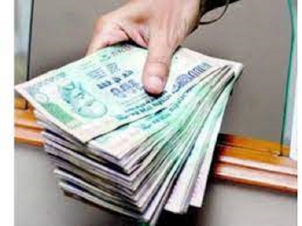 லாக்கரின் திசை