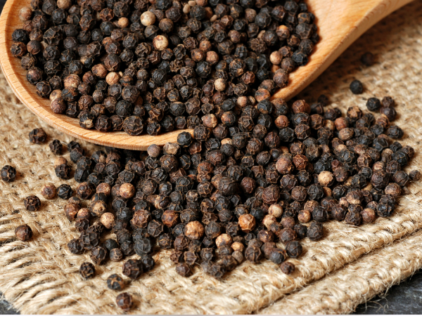 கருப்பு மிளகு