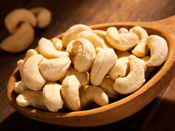 முந்திரி