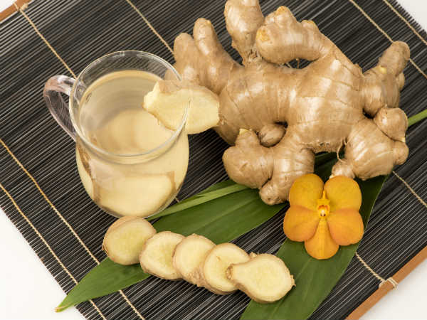 இஞ்சியின் மறைக்கப்பட்ட பக்க விளைவுகள்