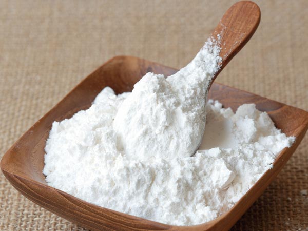 பதப்படுத்தப்பட்ட வெள்ளை மாவு