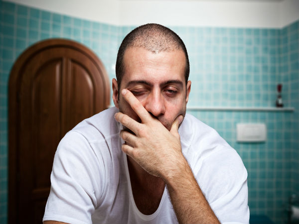 இந்த பிரச்சனைகளை சந்திச்சா அசால்ட்டா இருக்காதீங்க.. அது உயர் இரத்த அழுத்தத்தோட எச்சரிக்கை அறிகுறிகள்!