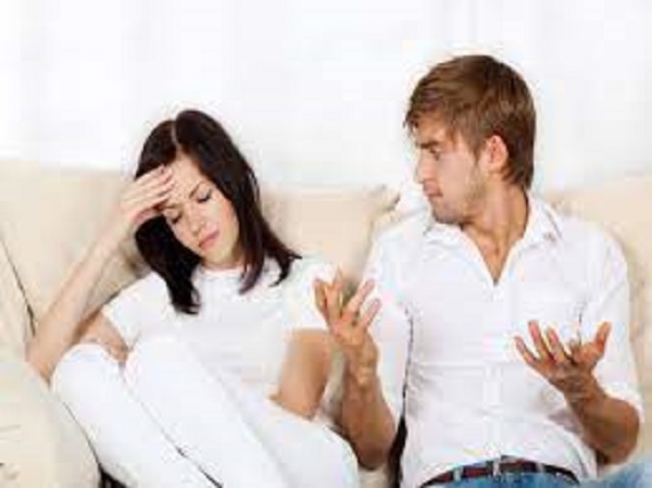உங்களை மற்ற பெண்களுடன் ஒப்பிடுவார்கள்