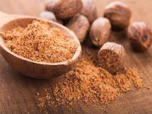 ஜாதிக்காய்