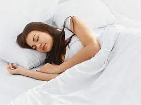 தூக்கத்தை தவற விடக்கூடாது