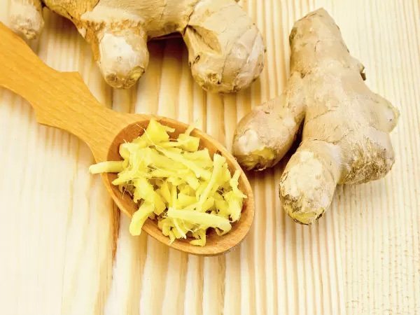 உடல் எடையை குறைக்க எளிதான இஞ்சி ரெசிபிகள்