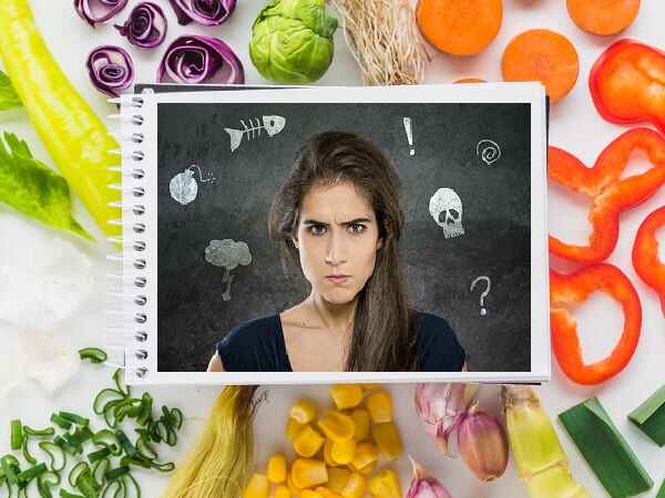 இந்த உணவுகளை சாப்பிடுவது உங்களுக்கு ஹார்மோன் பிரச்சனையை அதிகரிக்குமாம்...ஜாக்கிரதை...!