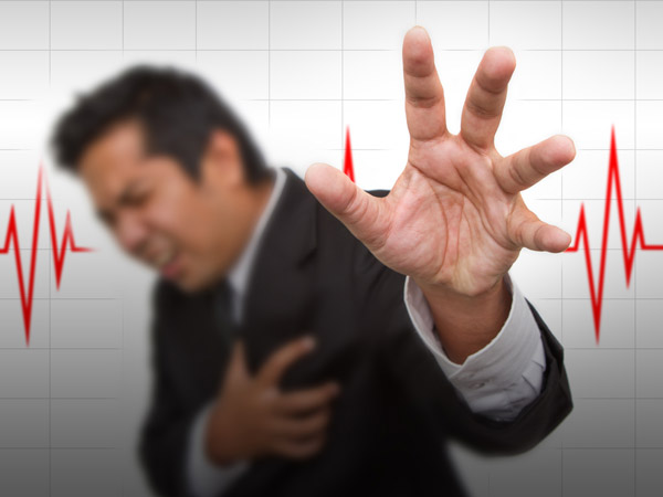 இந்த இரண்டு விஷயங்கள மட்டும் சரியா செஞ்சா போதுமாம்... உங்களுக்கு மாரடைப்பு வராதாம் தெரியுமா?