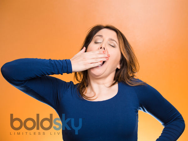 அடிக்கடி கொட்டாவி விடுறீங்களா? அப்ப உடம்புல இந்த பிரச்சனை இருக்க வாய்ப்பிருக்கு.. உஷார்..