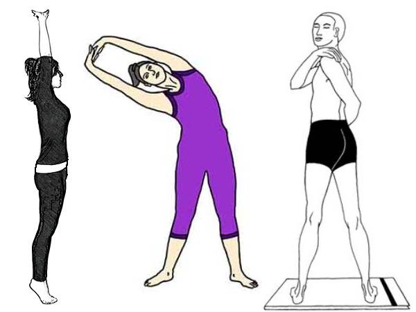 நீண்ட நாள் ஆரோக்கிய இருக்கணுமா? அப்ப இந்த 3 யோகாசனங்களை தினமும் செய்யுங்க போதும்...