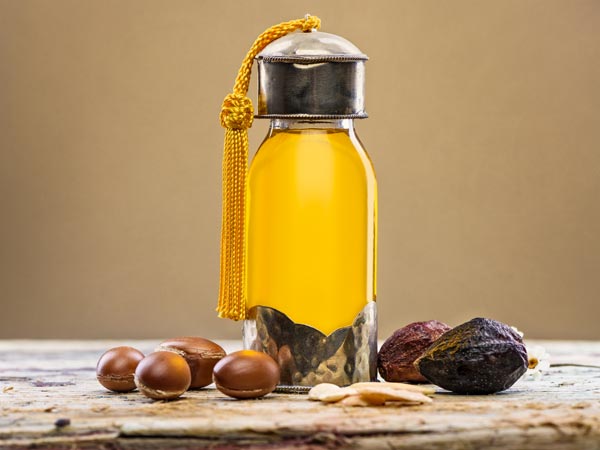 சருமத்திற்கு ஜோஜோபா எண்ணெய்