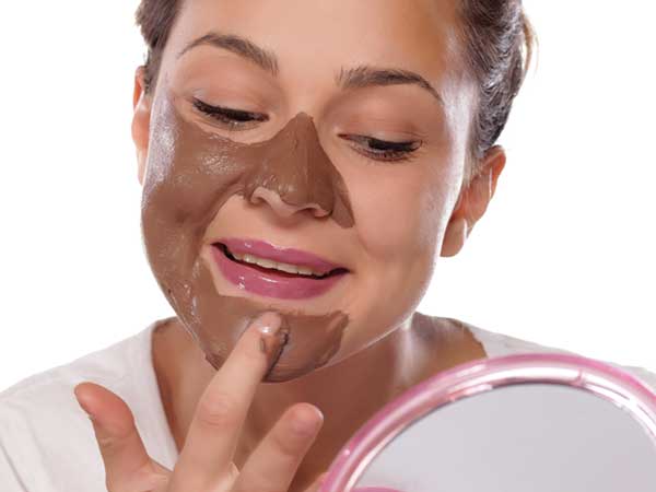 சாக்லேட் பவுடர் ஃபேஷியல்