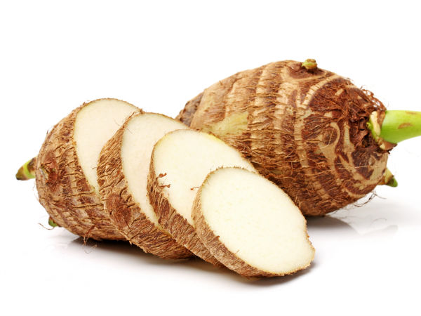 சேப்பக்கிழங்கு