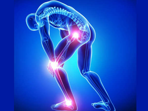 மூட்டுவலியால் ரொம்ப அவதிப்படுறீங்களா? இதில் ஒரு பொருளை உணவில் சேர்த்துக்கோங்க... சீக்கிரம் குணமாகிரும்!