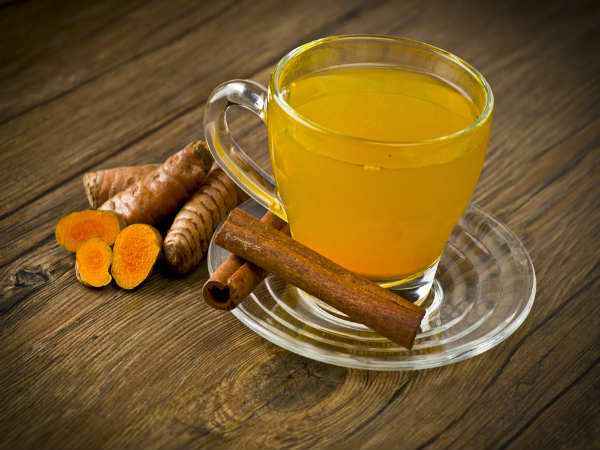 அதிக மஞ்சள் தீங்கு விளைவிக்குமா?
