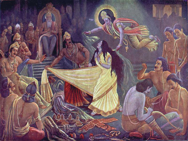 ரக்ஷா பந்தன் வரலாறு