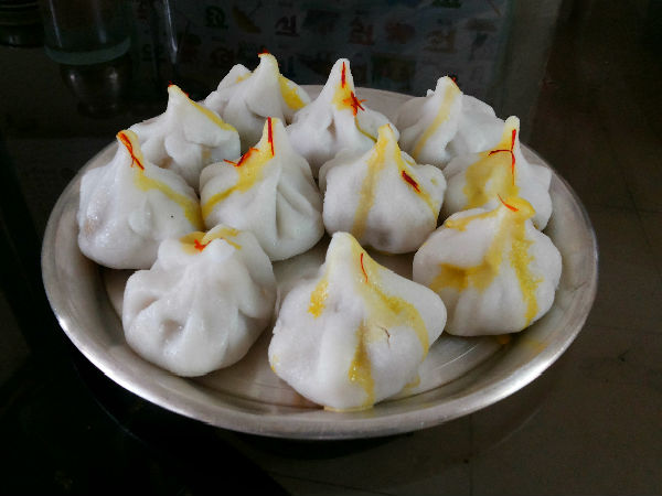 மோதகம்