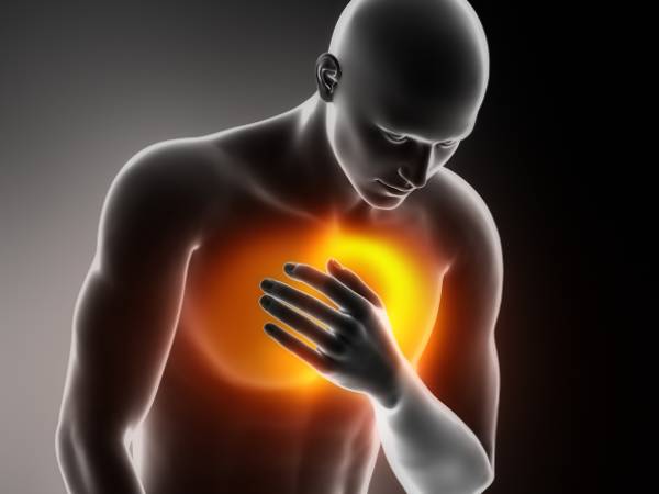 இதய நோயின் மற்ற அறிகுறிகள் என்ன?