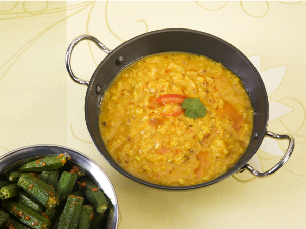 மூங் பருப்பு